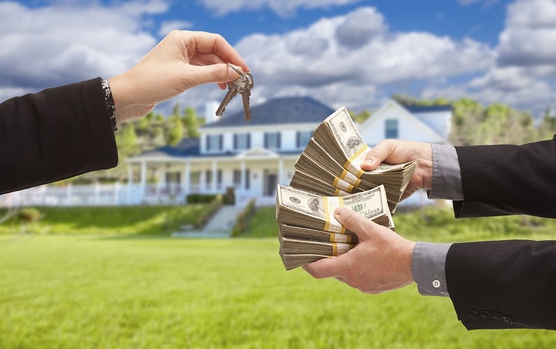 What to Expect When You Sell Your House Fast to Cash Buyers
