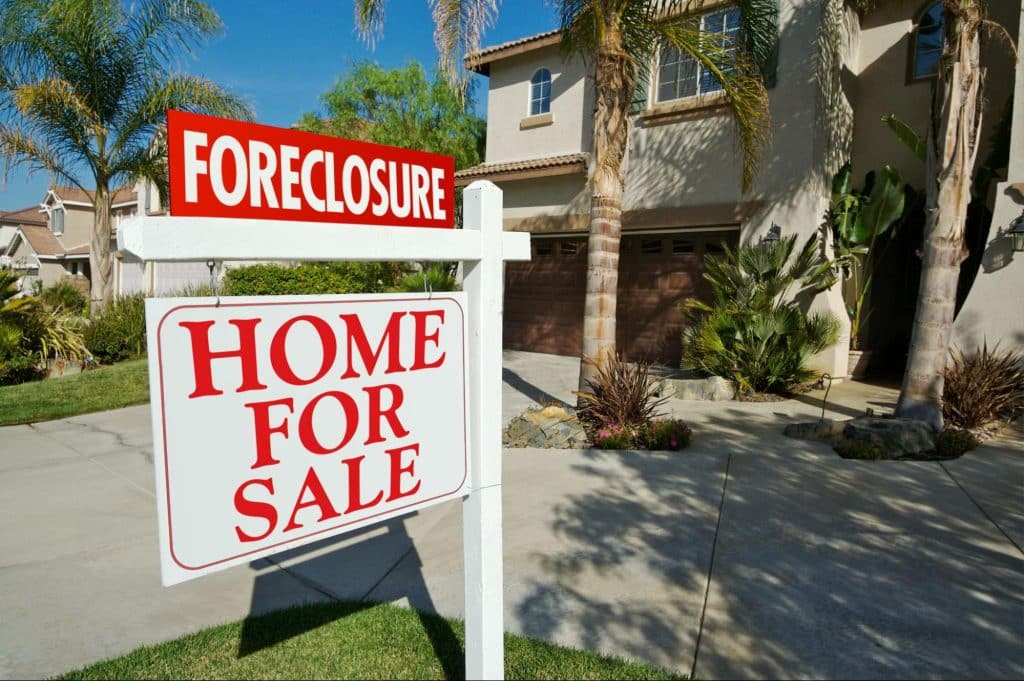 Strategies for Dealing with Foreclosure Properties in Northern Kentucky